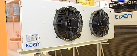 China Refrigeration Exhibition 2019