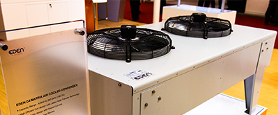 China Refrigeration Exhibition 2013