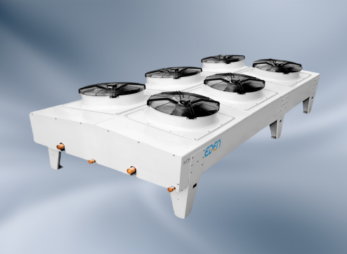 Condensers