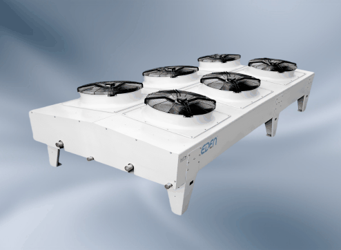 Condensers