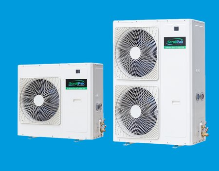 ScrollPak Condensing Unit